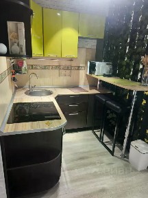 Сдается студия, 23 м²