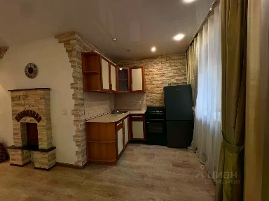 Сдается 2-комн. квартира, 43,2 м²