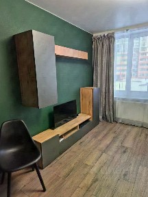 Сдается студия, 24 м²