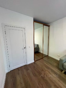 Сдается 1-комн. квартира, 39 м²