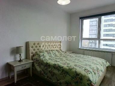 Сдается 2-комн. квартира, 52 м²