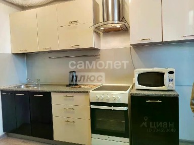 Сдается 1-комн. квартира, 40,3 м²