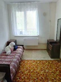 Сдается 3-комн. квартира, 72 м²