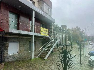 Сдается торговая площадь, 60,9 м²