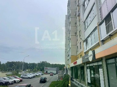 Сдается помещение свободного назначения, 47 м²
