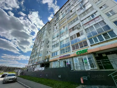 Сдается помещение свободного назначения, 42 м²