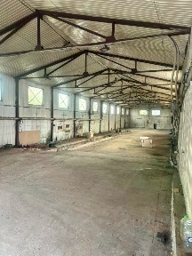 Сдается склад, 687 м²