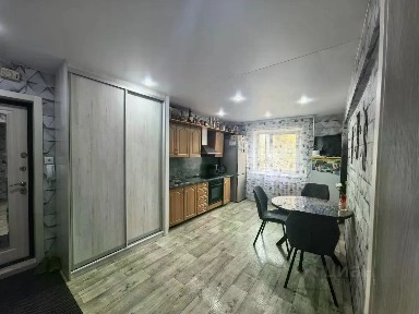 Продается 2-комн. квартира, 51,8 м²