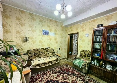 Продается 3-комн. квартира, 63 м²