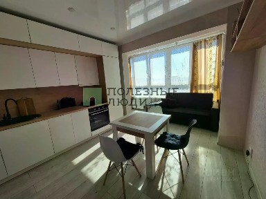 Продается 1-комн. квартира, 33,1 м²