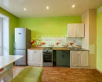 Продается 2-комн. квартира, 79,9 м²
