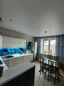 Продается 2-комн. квартира, 72,5 м²