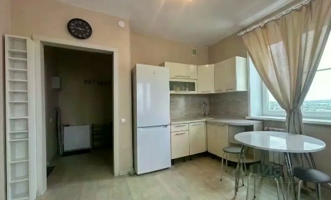 Продается 1-комн. квартира, 32,5 м²
