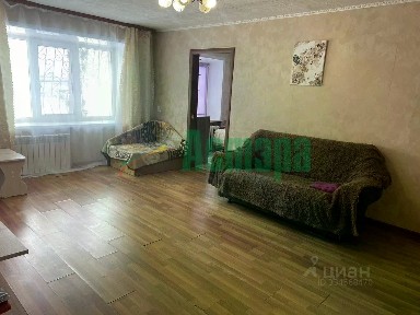 Продается 3-комн. квартира, 40,9 м²