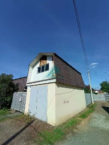 Продается 1-этажный дом, 98 м²