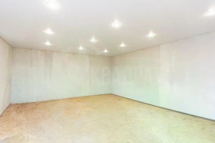 Продается 1-этажный дом, 25,7 м²