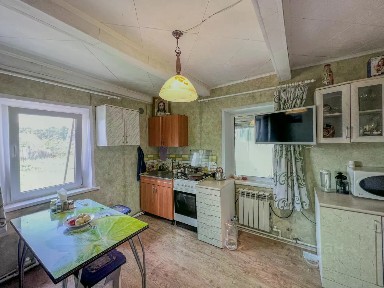 Продается 1-этажный дом, 36 м²