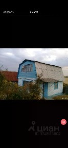 Продается 2-этажный дом, 40 м²