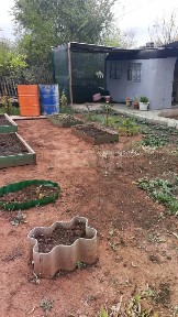 Продается 1-этажный дом, 16 м²