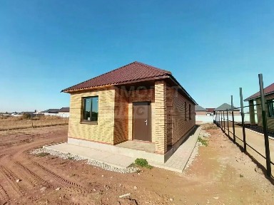 Продается 1-этажный дом, 72 м²