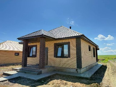 Продается 1-этажный дом, 90 м²