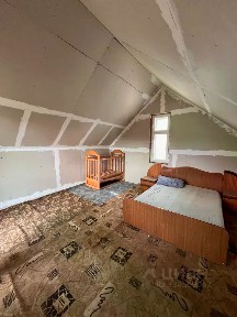 Продается 2-этажный дом, 20 м²
