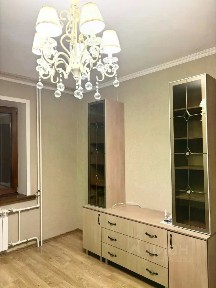 Сдается 2-комн. квартира, 60 м²