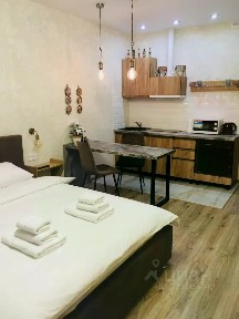 Сдается студия, 30 м²