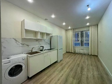 Продается 1-комн. квартира, 36,6 м²
