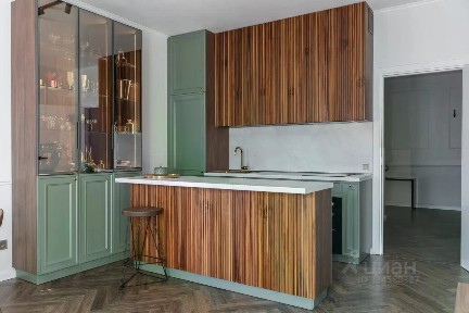 Продается 2-комн. квартира, 81,2 м²