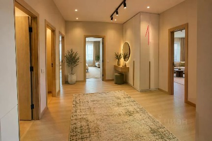 Продается 3-комн. квартира, 117,9 м²