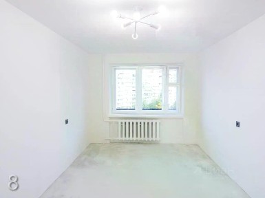 Продается 2-комн. квартира, 49,8 м²