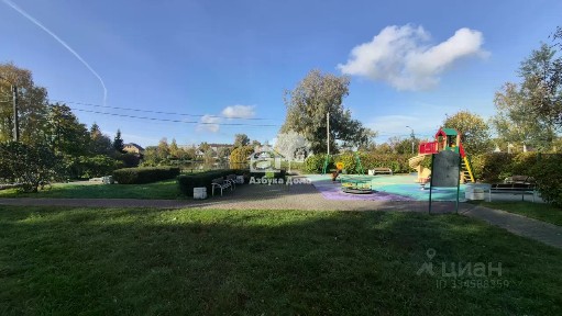 Продается 3-комн. квартира, 61 м²