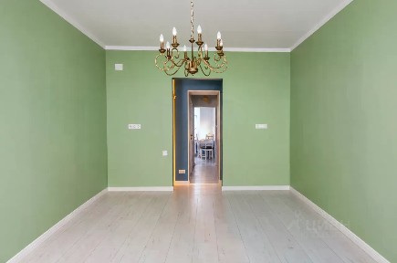 Продается 1-комн. квартира, 41,7 м²