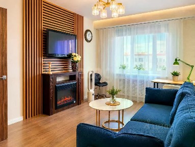 Продается 1-комн. квартира, 39 м²