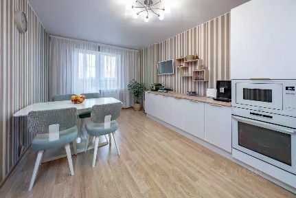 Продается 3-комн. квартира, 88,5 м²