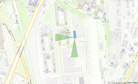 Продается 1-комн. квартира, 39,1 м²