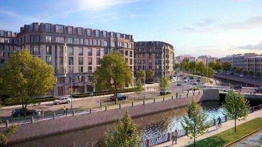 Продается 3-комн. квартира, 127,7 м²