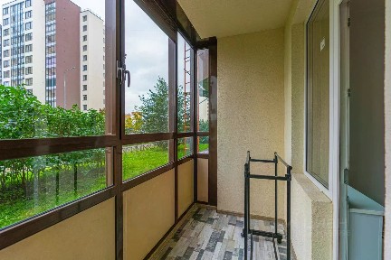 Продается 1-комн. квартира, 44,9 м²