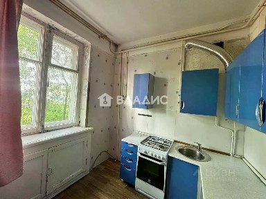 Продается 2-комн. квартира, 56,1 м²