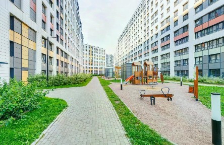 Продается 1-комн. квартира, 33 м²
