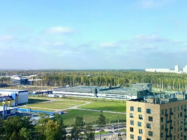 Продается 1-комн. квартира, 37,4 м²