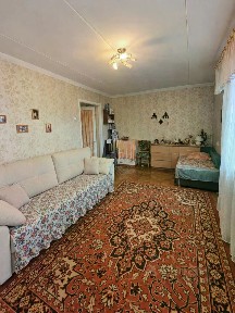 Продается 2-комн. квартира, 41,6 м²