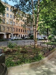 Продается многокомнатная квартира, 191 м²