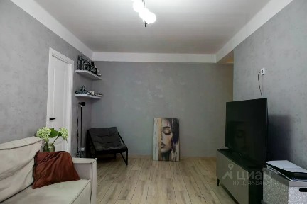Продается 2-комн. квартира, 44,6 м²