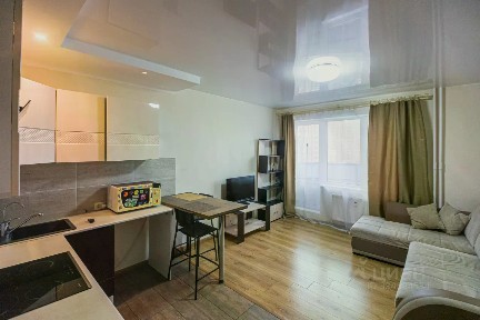 Продается студия, 24,6 м²