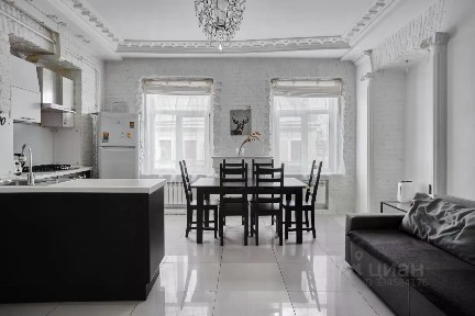 Продается 2-комн. квартира, 67,8 м²