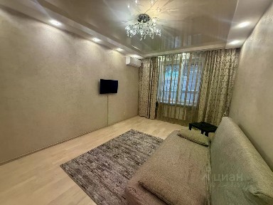 Продается 1-комн. квартира, 50 м²