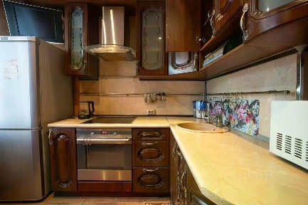 Продается 3-комн. квартира, 63 м²
