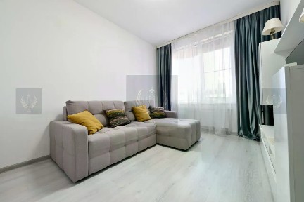 Продается 1-комн. квартира, 31,7 м²